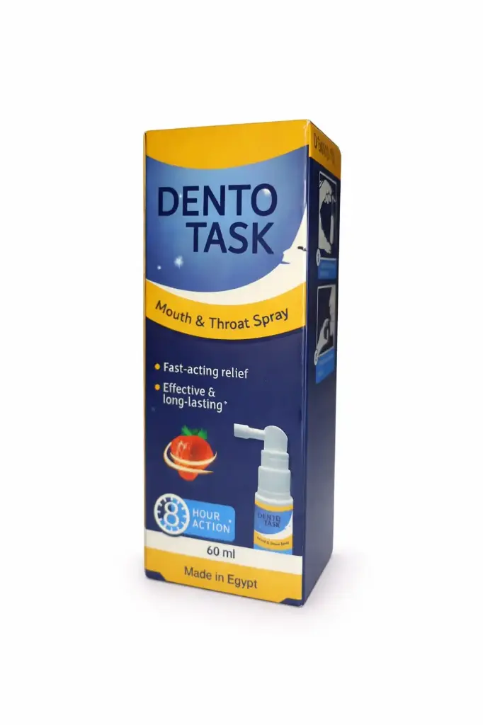 DENTO TASK