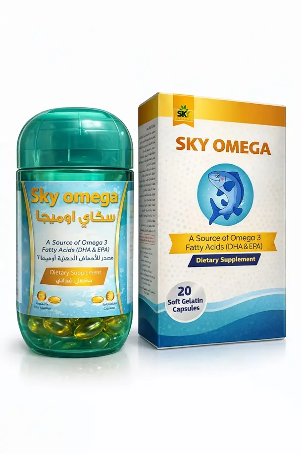 Sky Omega